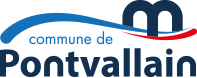 Mairie de Pontvallain