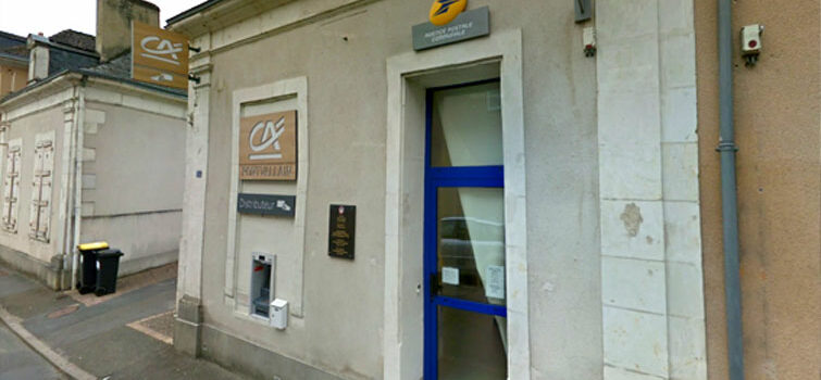 la-poste