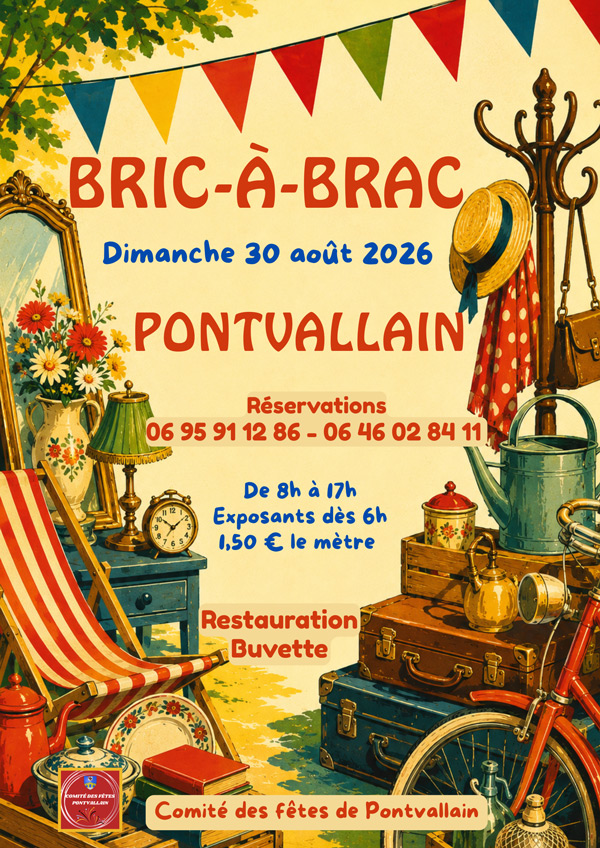 Pontvallain-Bric-à-brac-2026