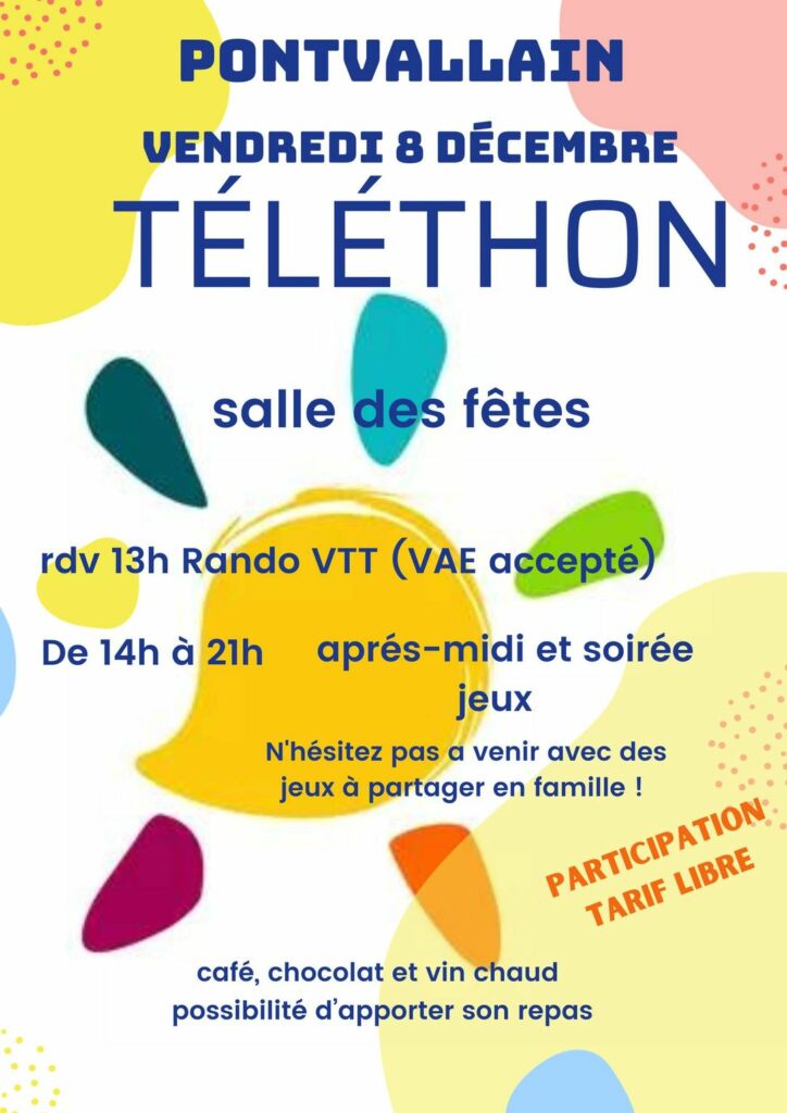 Telethon2023