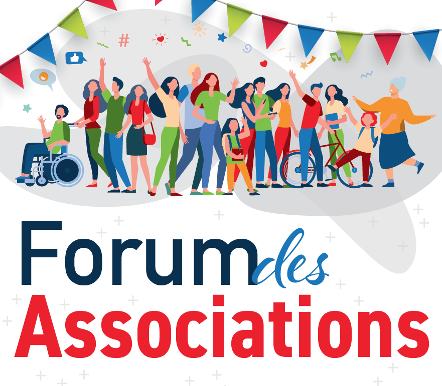 Forum des associations