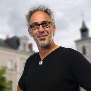 Bertrand GRASSIN