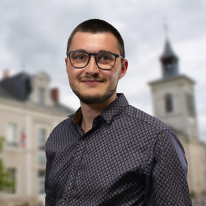 Clement DEGREVE-NAILLON