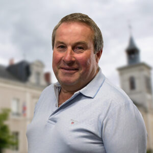 Gilles LESEVE