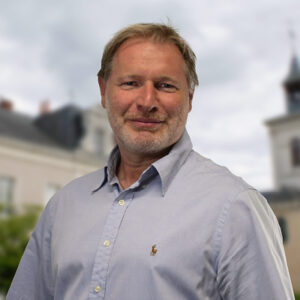 Loic THERIAU