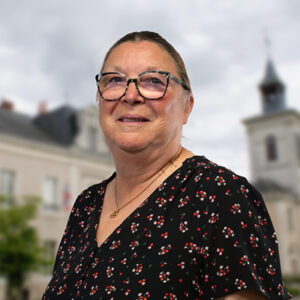 Maryvonne RENAUDIN