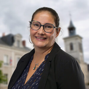 Mélanie LETESSIER