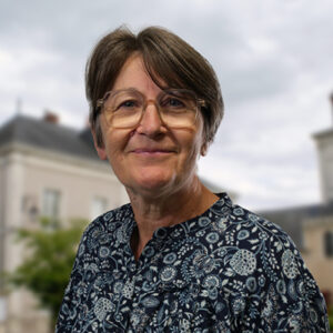 Monique HANSEN