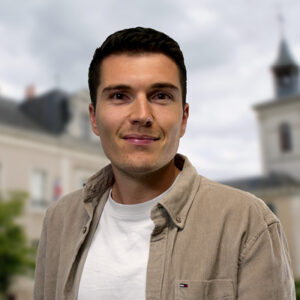 Nicolas HATTON
