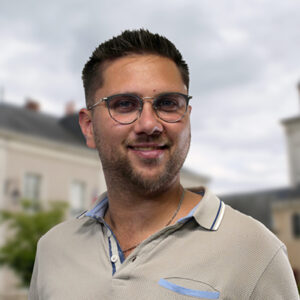 Quentin FOUSSARD