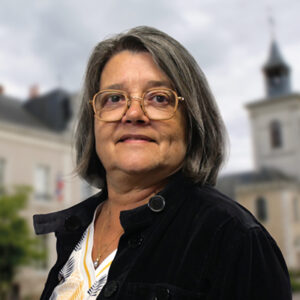 Sylvie BRIDE