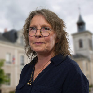 Sylvie LENEGRE