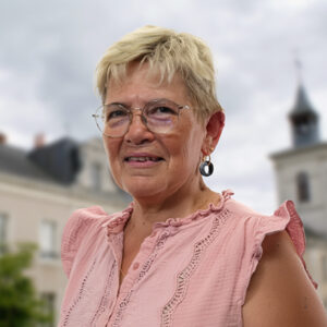 Sylvie MASSON