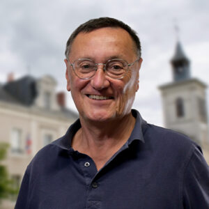 Xavier GAYAT