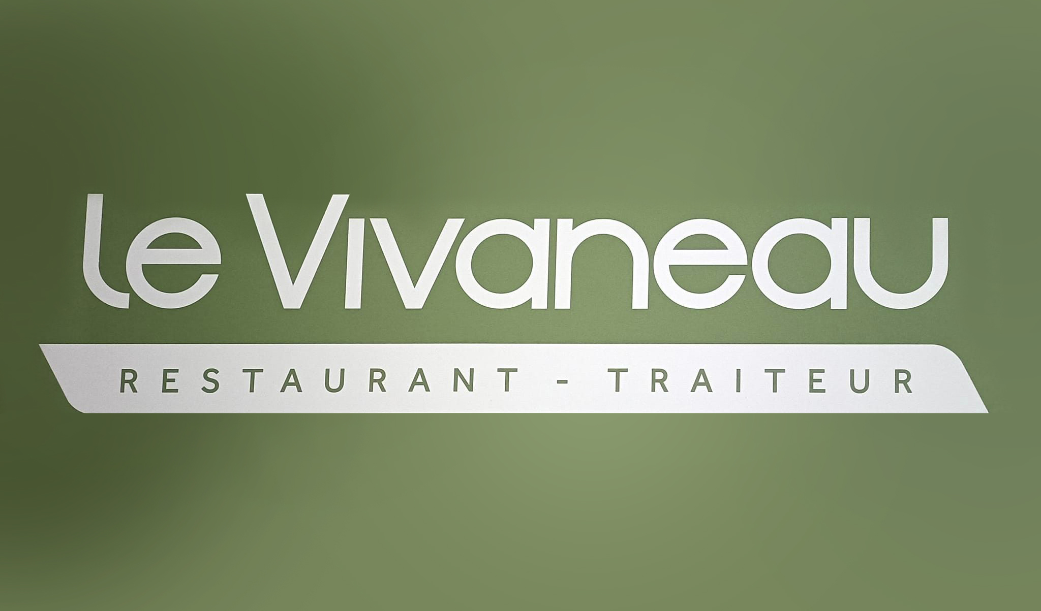 Restaurant Le Vivaneau
