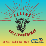 COMICE AGRICOLE PONTVALLAIN